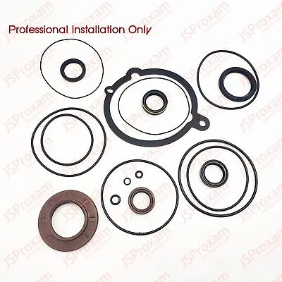 Complete Seal Kit For Volvo Penta Marine XDP X XHP XXP SternDrive Models 3859050 • $37