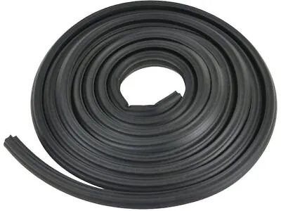 DIY Solutions 58JN55F Trunk Lid Seal Fits 1970-1972 Chevy Monte Carlo • $35.58