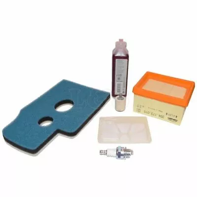 £30.24 • Buy Service Kit For Makita 6410 Petrol Saw