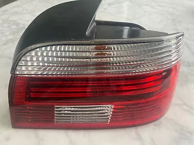 2001-2003 BMW E39 M5 540i 530i 525i PASSENGER RIGHT SIDE TAIL LIGHT 63216902530 • $94.99