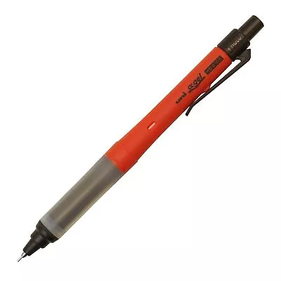 Mitsubishi Pencil Sharp Pen Alpha Gel 0.5mm [Orange] Kurutoga M51009GG1P. • $32.51