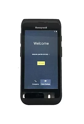 Honeywell Dolphin CT40-L1N Mobile Scanner Android 12 - SEE DESCRIPTION • $29.98