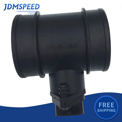 For Opel Astra Omega Vauxhall Mass Air Flow Sensor Meter MAF 1.7L 2.0L • $14.86