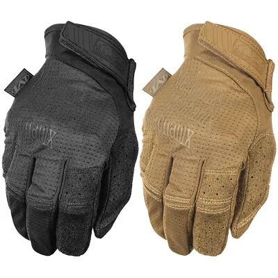 MECHANIX Wear Tactical Specalty Vent Covert Multipurpose Airsoft Duty Gloves • $42.99