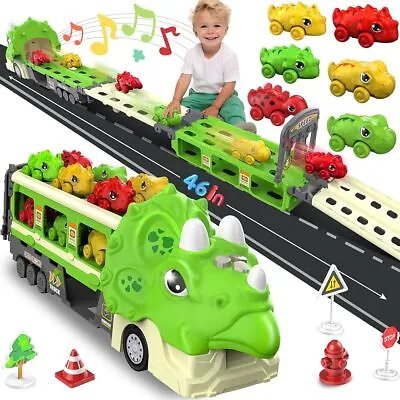 Toddler Toys/Truck Toy Kids Toys For Boys GirlsToys For 3 4 5 6 Year Old Boys • $34.19