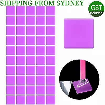 $9.99 • Buy 10-100x Diamond Painting Glue Clay Wax For DIY Embroidery Cross Stitch Art Tools