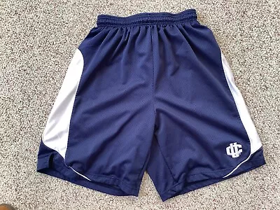 UConn Huskies Basketball Shorts Adult Large  • $24.99