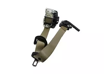 12-16 Mercedes Gl350 Gl450 Gl550 (x166) Right Front Seatbelt Retractor (beige) • $68.39