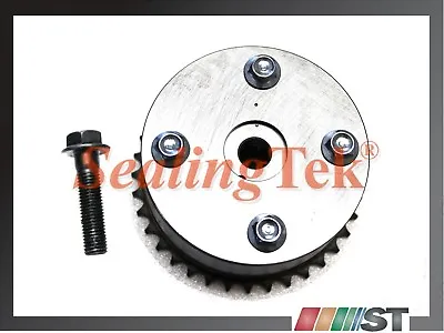 Fit 00-08 Toyota 1.8L 1ZZFE 2ZZGE Engine VVT Cam Sprocket Gear Phaser Actuator • $121.36