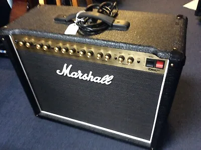 Marshall DSL40CR Tube Amp Guitar Combo • $749