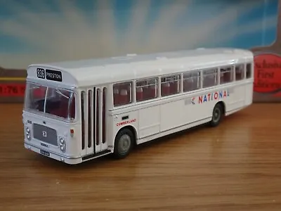 £26.39 • Buy Efe Cumberland National Express Bristol Re Relh Ecw Bus Coach Model 29410 1:76