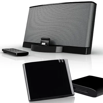 $14.85 • Buy Bluetooth Wireless4.0 Adapter For Bose SoundDock Portable 10 JBL OnBeat Speaker