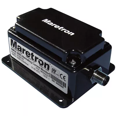 Maretron ACM100 Alternating Current Monitor • $397.83