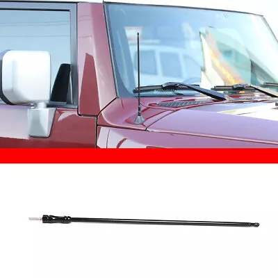 12.5‘’ Antenna Replacement For Toyota Tundra Ta*coma FJ Cruiser • $24.74