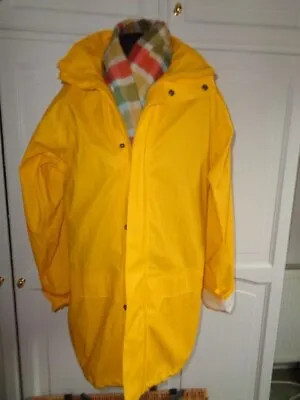 AQUA - TEX  Sailing / COASTAL Jacket Coat Size M == 100-104CM CHEST  • £45