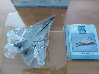 Hallmark F-14 Tomcat Diecast QHA1006 • $40