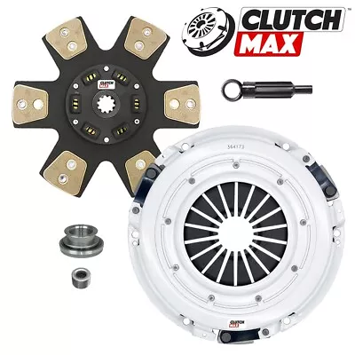 Cm 12  Hd Stage 3 Clutch Kit For Chevy Gmc C G K P R V 1500 2500 3500 5.7l 7.4l • $143.45