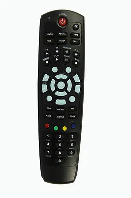 £11.01 • Buy  Remote Control For Openbox S9 S10 S11 S12 Skybox F3S F4S F5S M3 PVR