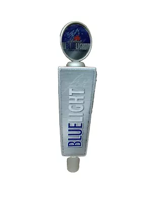 Labatt Blue Light Signature Tap Handle Beer Keg Marker Labatt Light • $19.99