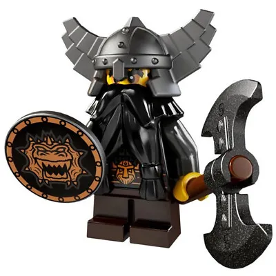 LEGO Series 5 Collectible Minifigures 8805 - Evil Dwarf (SEALED) • $29.95