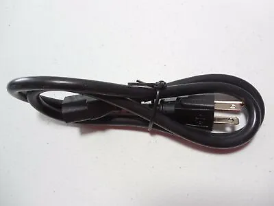 Marshall Mode Four MF350 Amplifier AC POWER CORD Part Replacement • $11.99