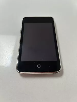 Apple IPod Touch 3rd Generation Gen 8GB • $49