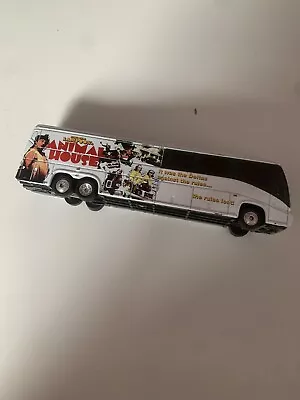 £4.99 • Buy Matchbox Star Car Bus Collection Animal House Special Edition K20 Universal