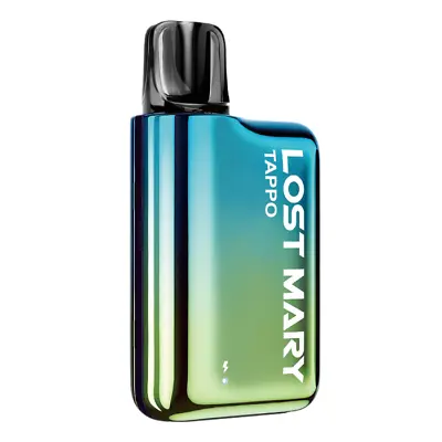 Lost Mary Tappo Pod Kit Starter Kit | 20mg | 2ml | E-Cig |New Arrival - SKE UK • £7.45