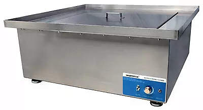 Ultrasonic Industrial Cleaner • $5500