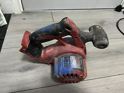 Milwaukee HD18CS M18 18V 165mm Circular Saw Housing Clam Shell • £25