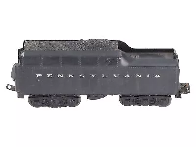 Lionel 2671W Vintage O Pennsylvania Operating Whistle Tender • $86.69