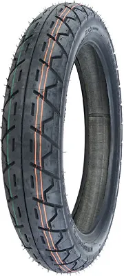 IRC RS-310 100/90-18 Front Bias BW Motorcycle Tire 56H MM90-18 • $111.95