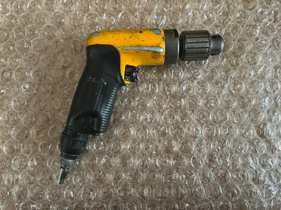 £80 • Buy Atlas Copco | Palm Drill  | Aircraft Tool | 2600 Rpms Aircraft Tools