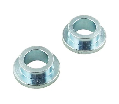 $11.99 • Buy New HQ Powersports Rear Wheel Spacers For Honda CR85RB 2003 2004 2005 2006 2007