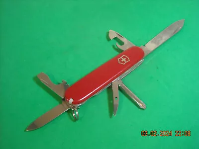 Victorinox Tinker Swiss Army Knife • $1.25