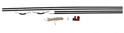 Darche Swag Pole Repair Kit - Segmental - T050801067 • $59.95