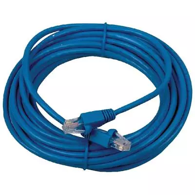 RCA TPH532BR CAT-5E 100MHz Network Cable 25ft • $21.45