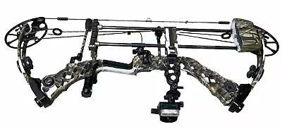 Mathews Monster Chill Compound Bow • $489