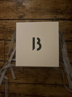 £3 • Buy Byredo Luxury Gift Box With Ties