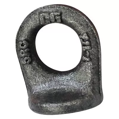 Crosby 1090786 Eye Bolt With Shoulder 3/4 In Id Steel Powder Coat • $9.65