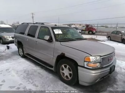 Automatic Transmission 6.0L AWD Fits 04 ESCALADE 402807 • $775