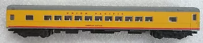 N Scale KATO  Pullman Union Pacific  American Captain  Passenger Car • $24