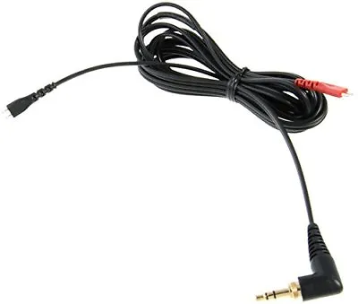 SENNHEISER Replacement Cable Cord For HD25 HD25 Light DJ Headphones Headset • $24.90