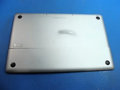 Macbook Pro 15” A1286 Early 2010 MC373LL/A Genuine Bottom Case Housing 922-9316 • $9.99