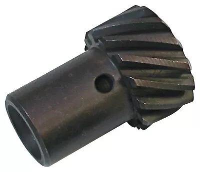 MSD 8531 Iron Distributor Gear For MSD Chevy Distributor .500 ID • $46.07