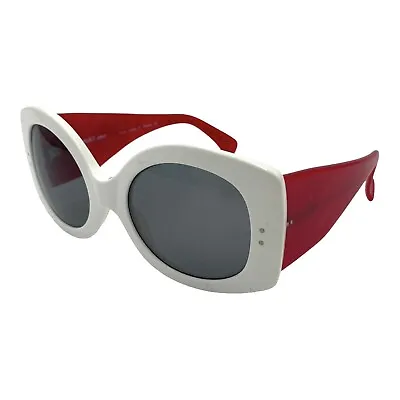 £105.75 • Buy Vintage Very Collectible Rare Alain Mikli Sunglasses