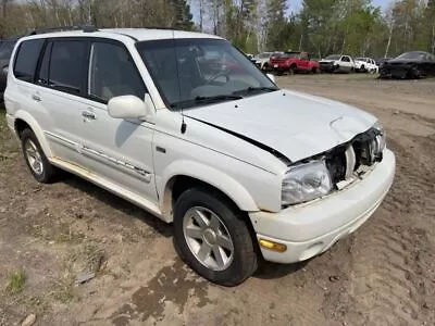 Rear View Mirror Fits 00-13 VITARA 916660 • $40