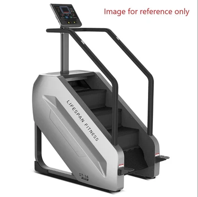 $3000 • Buy Refurbished Model (Assembled) Lifespan Fitness ST-14 VERTEX STAIR CLIMBER