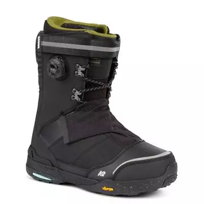 2023 K2 Waive Mens Snowboard Boots • $359.99