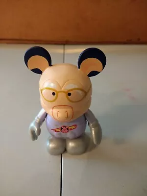 Muppets Vinylmation Pig From Sppace Figure • $15